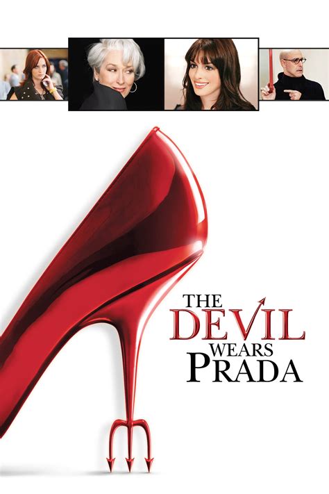 il diavolo veste prada coronavirus|The Devil Wears Prada (2006) .